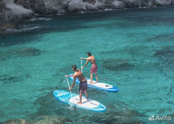 Сап борд Aztron Titan All Around 11'11