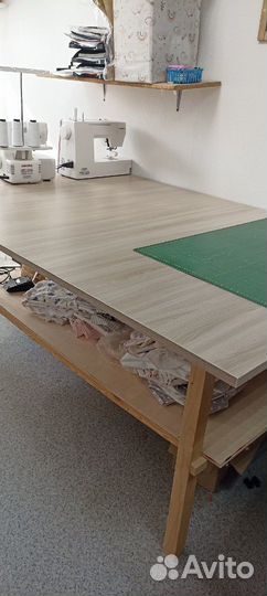 Стол раскройный