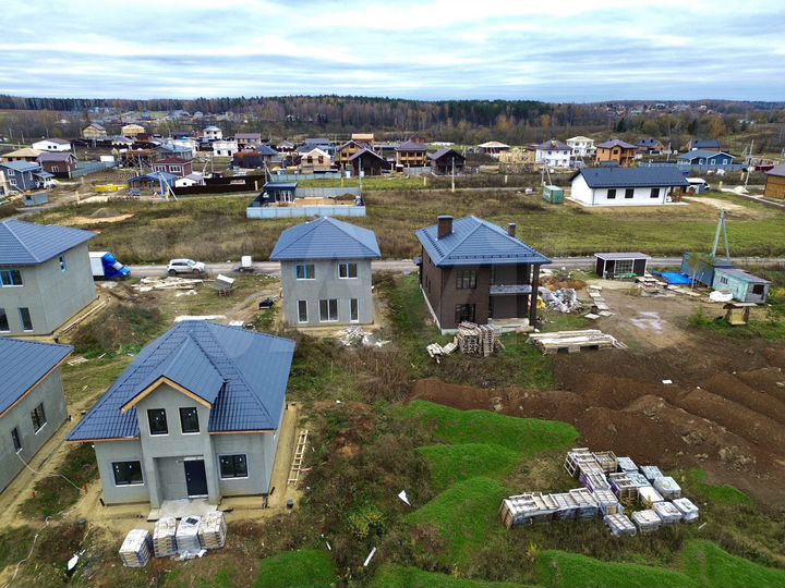 Участок 11,9 сот. (ИЖС)