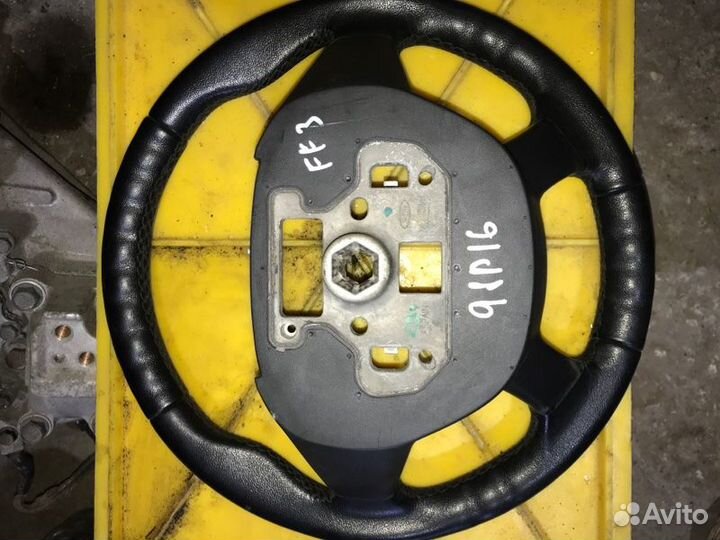 Руль Ford Focus 3 CB8 1.6L pnda 2011