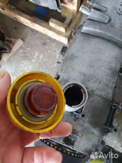 Двигатель рено Логан Ларгус Сандеро