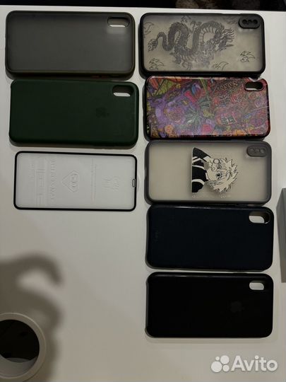 iPhone Xs Max, 256 ГБ