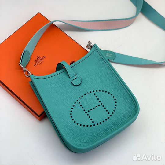 Сумка Hermes