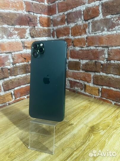 iPhone 11 Pro Max, 64 ГБ