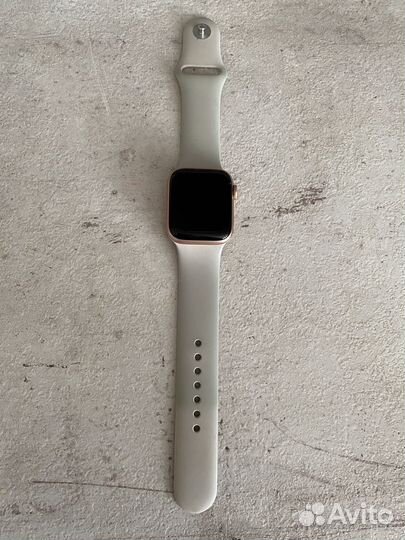 Часы apple watch SE 40 mm 2022