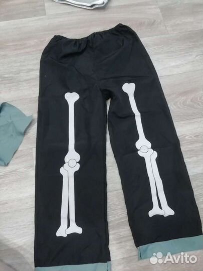 Костюм кощея