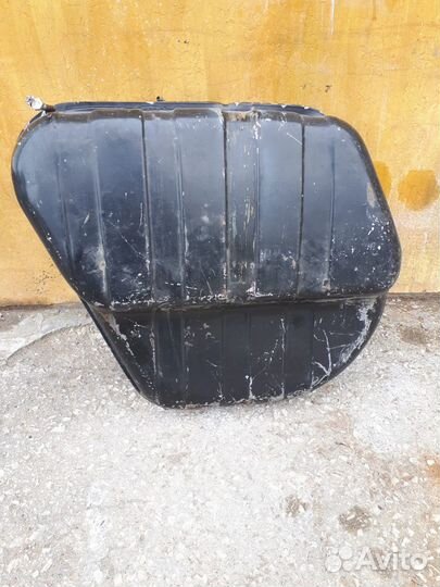 Топливный бак