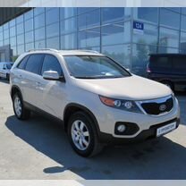 Kia Sorento 2.4 AT, 2009, 222 064 км, с пробегом, цена 1 590 000 руб.