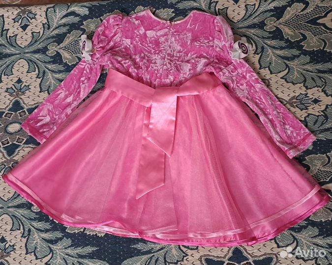 Костюм и ободок - конфетка