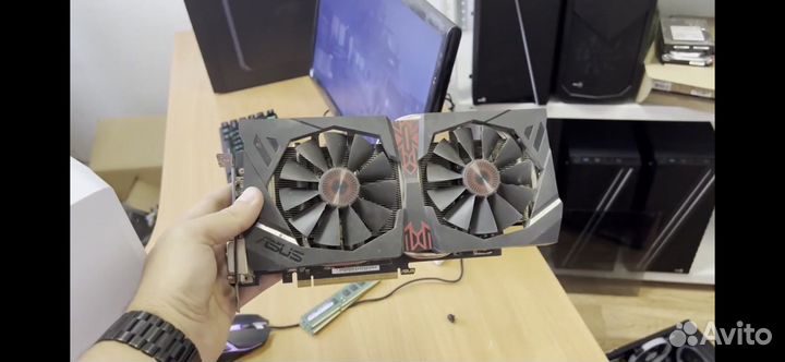 Ремонт компьютеров гениальный диагност