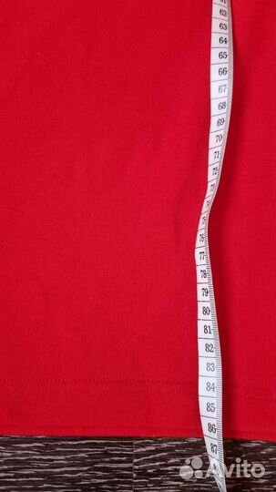 Новое платье