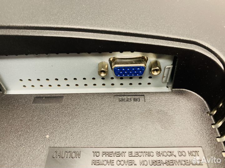 Монитор 19 широкоформатный Samsung SyncMaster 943