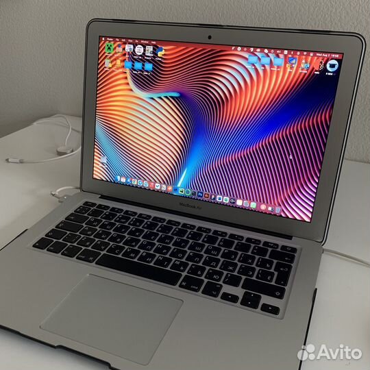 Apple MacBook Air 13 2017