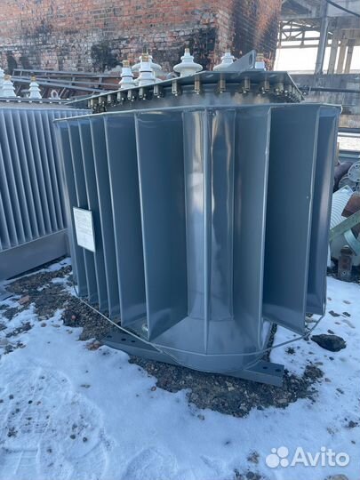 Трансформатор тмг-250/6 У/Ун-0 Ревизия 2024 год