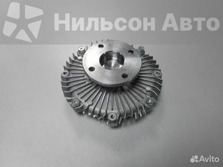 Вискомуфта nissan atlas FD35, shimahide