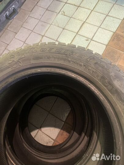 Cordiant Snow Cross 185/65 R15