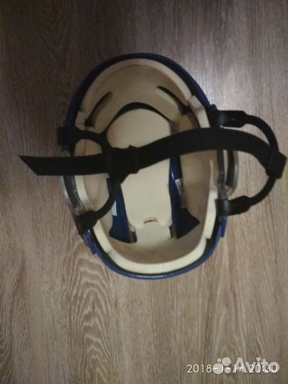 Детский хоккейный шлем Bauer 4500M