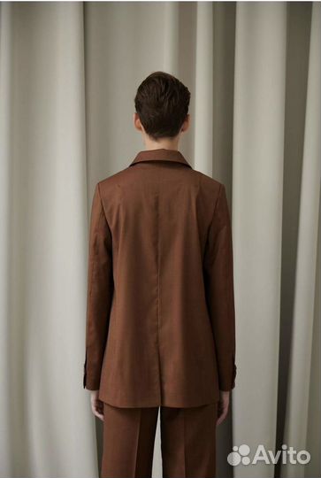 Пиджак 5 o‘coat новый