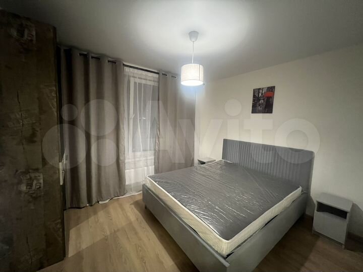 2-к. квартира, 50 м², 5/9 эт.