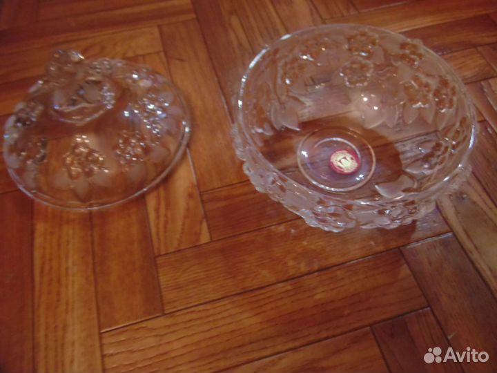 Конфетница