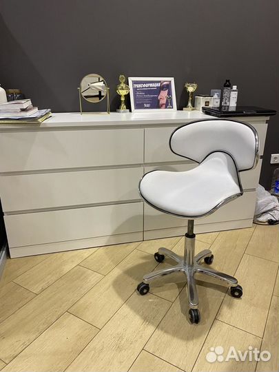 Стул мастера