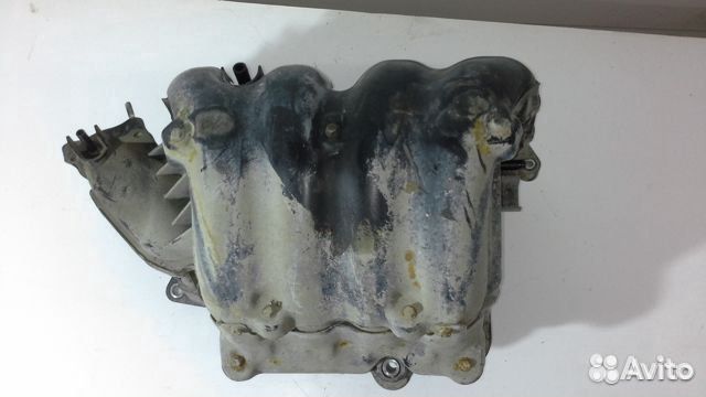 Коллектор впускной Geely Emgrand X7