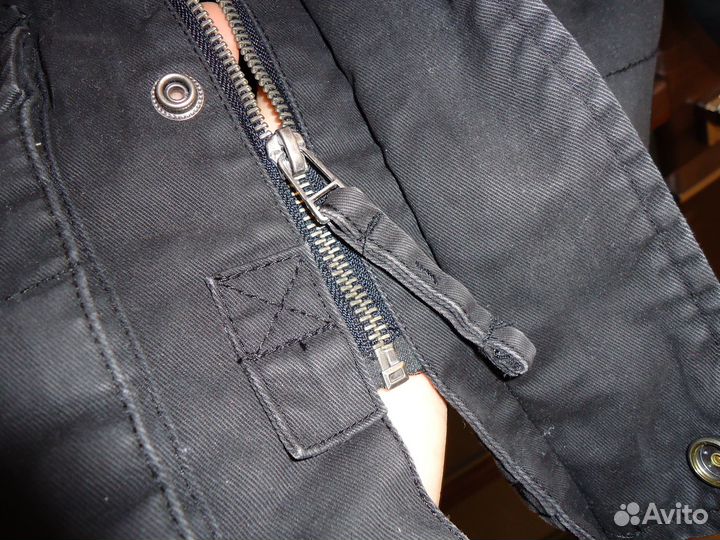 Куртка мужская М65