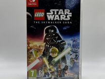 Lego Star Wars The Skywalker Saga (NS)
