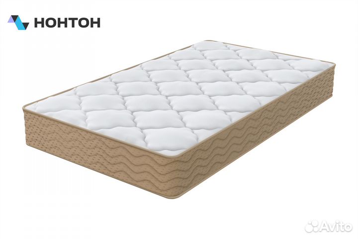 Матрас soul Fines