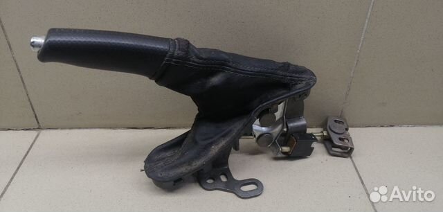 Рычаг стояночного тормоза V5 2013