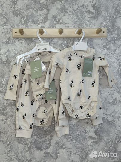 Детская Одежда H&M