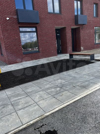 Торговая площадь, 82 м²