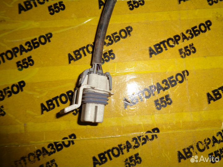 Датчик кислородный Lambdasonde BYD F3