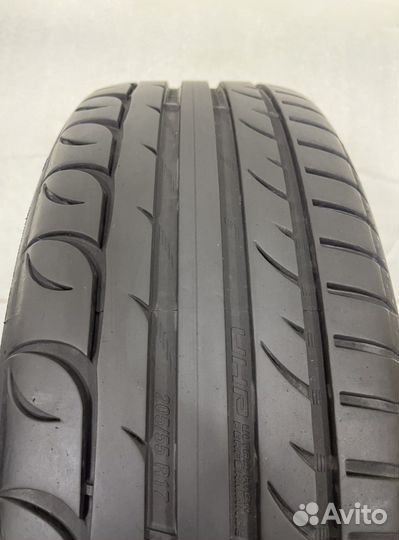 Tigar UHP Ultra High Performance 205/55 R17 95W