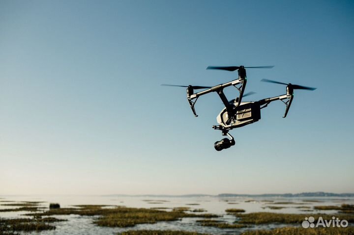 Видеосъёмка от Mirror Production