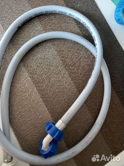 Шланг стиральной машины