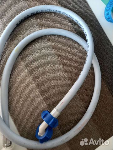 Шланг стиральной машины