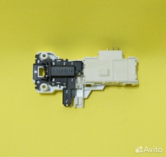 Замок люка убл блокировка Беко Beko