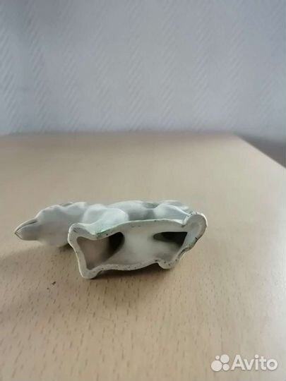 Волк бисквит