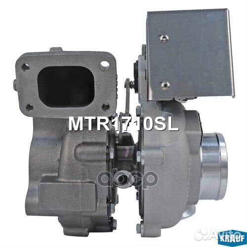 Турбокомпрессор газ Gazelle next Фургон 2.8L