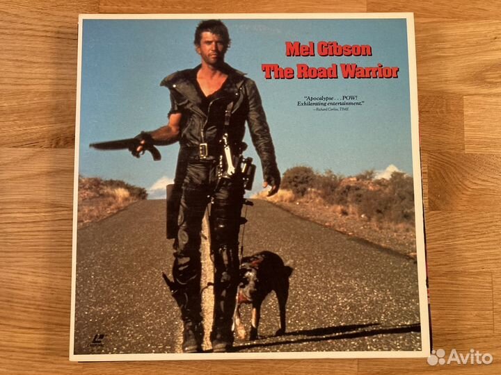 Ld лазерные диски