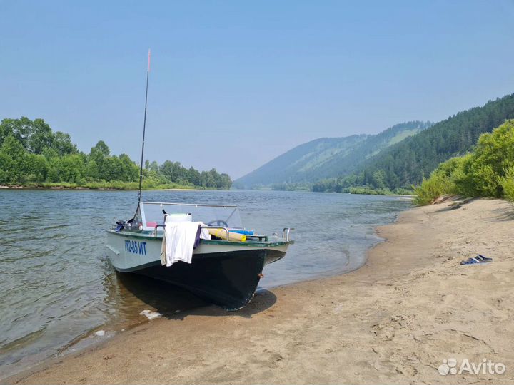 Амур водомет