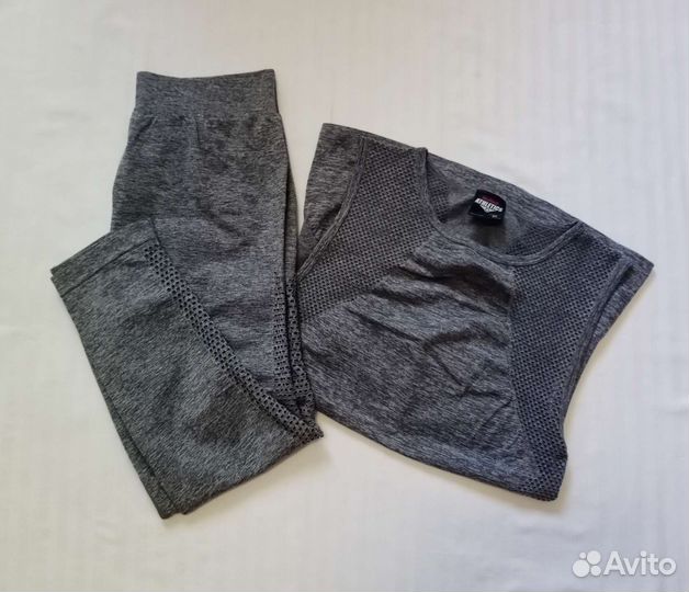 Спортивный костюм женский 42 размер