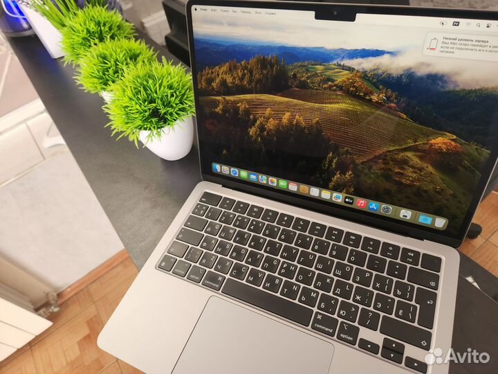 Apple MacBook Pro 13 2022 m2