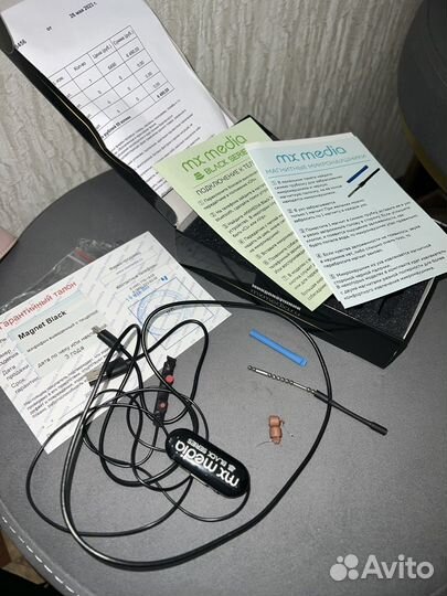 Mxmedia эксперты В микронаушниках