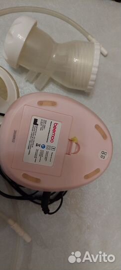 Молокоотсос