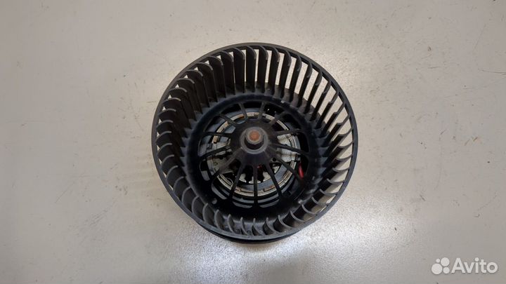 Двигатель отопителя Ford Kuga, 2017