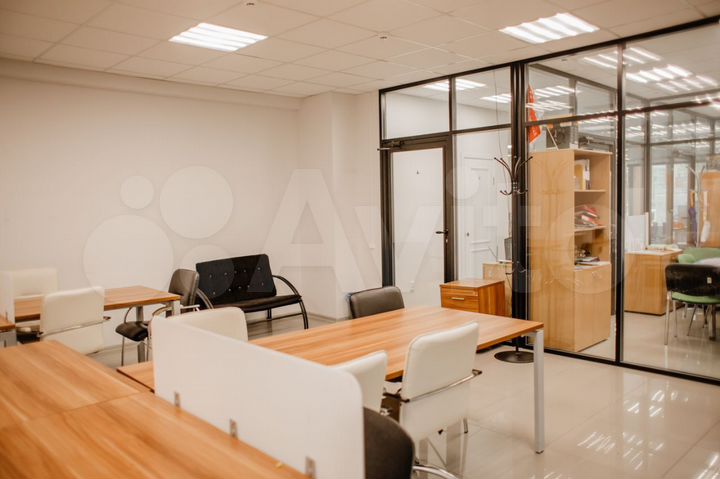 Юридический адрес, офис, коворкинг, кабинет