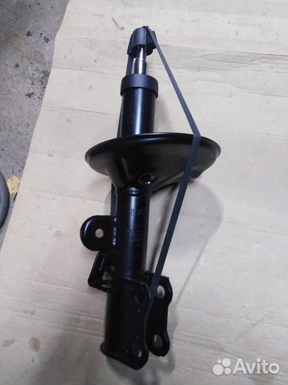 Амортизаторы