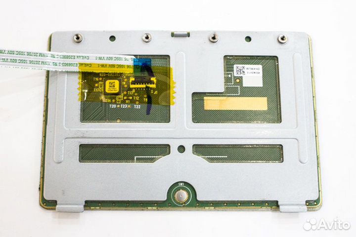 Тачпад 8S73042414ZZ для Lenovo Yoga 510-15